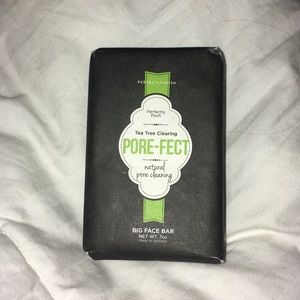 Pore-fect Big Face Bar